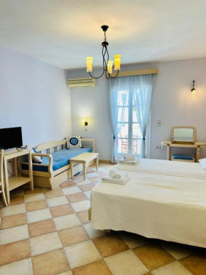 Welcome Naxos